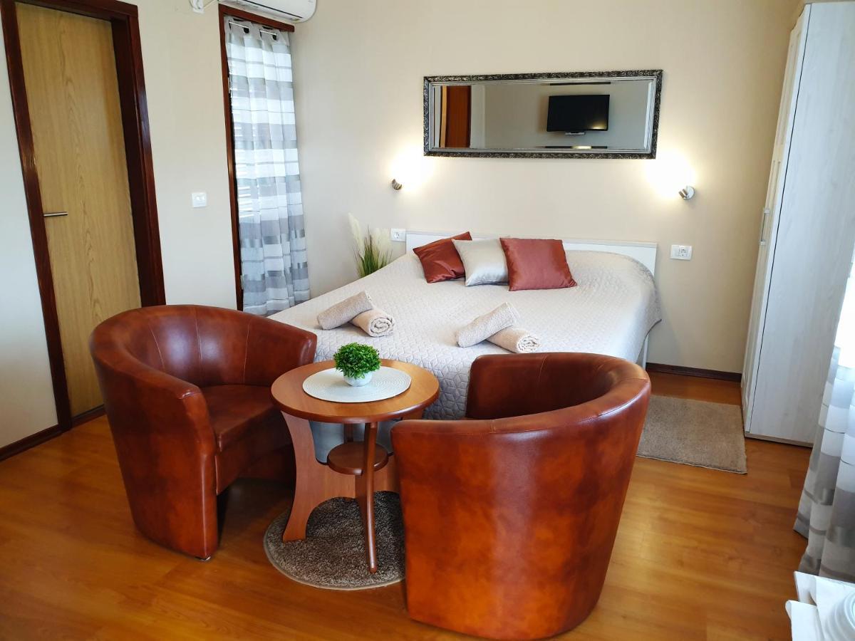 Zrinka 793 Apartment